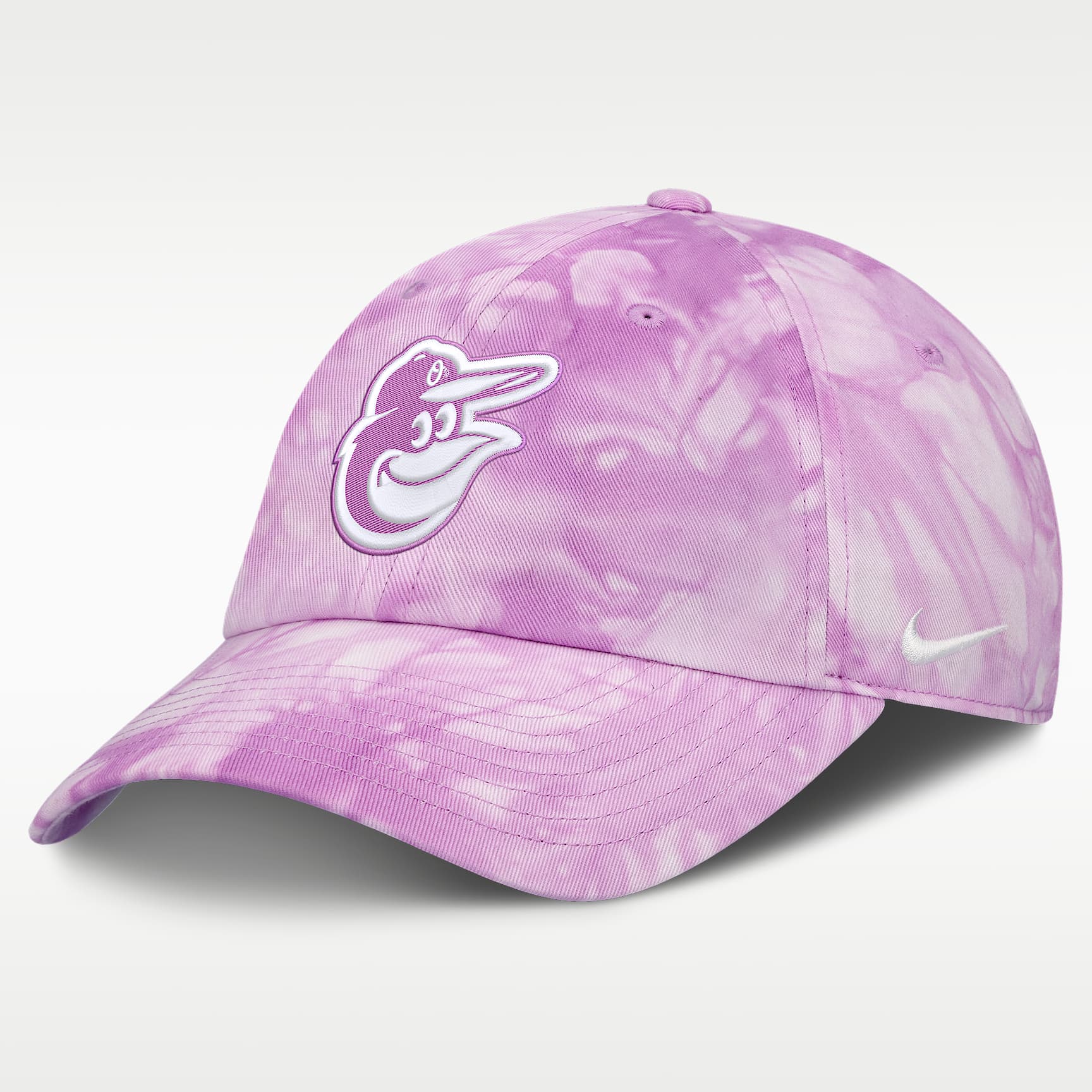 Baltimore Orioles Club Women's Nike MLB Adjustable Hat. Nike.com